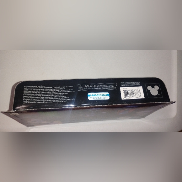 Disney Tim Burton Nightmare Before Christmas set complete - Picture 4 of 8